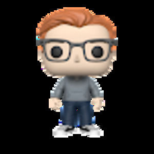 Meet your Posher, Bill